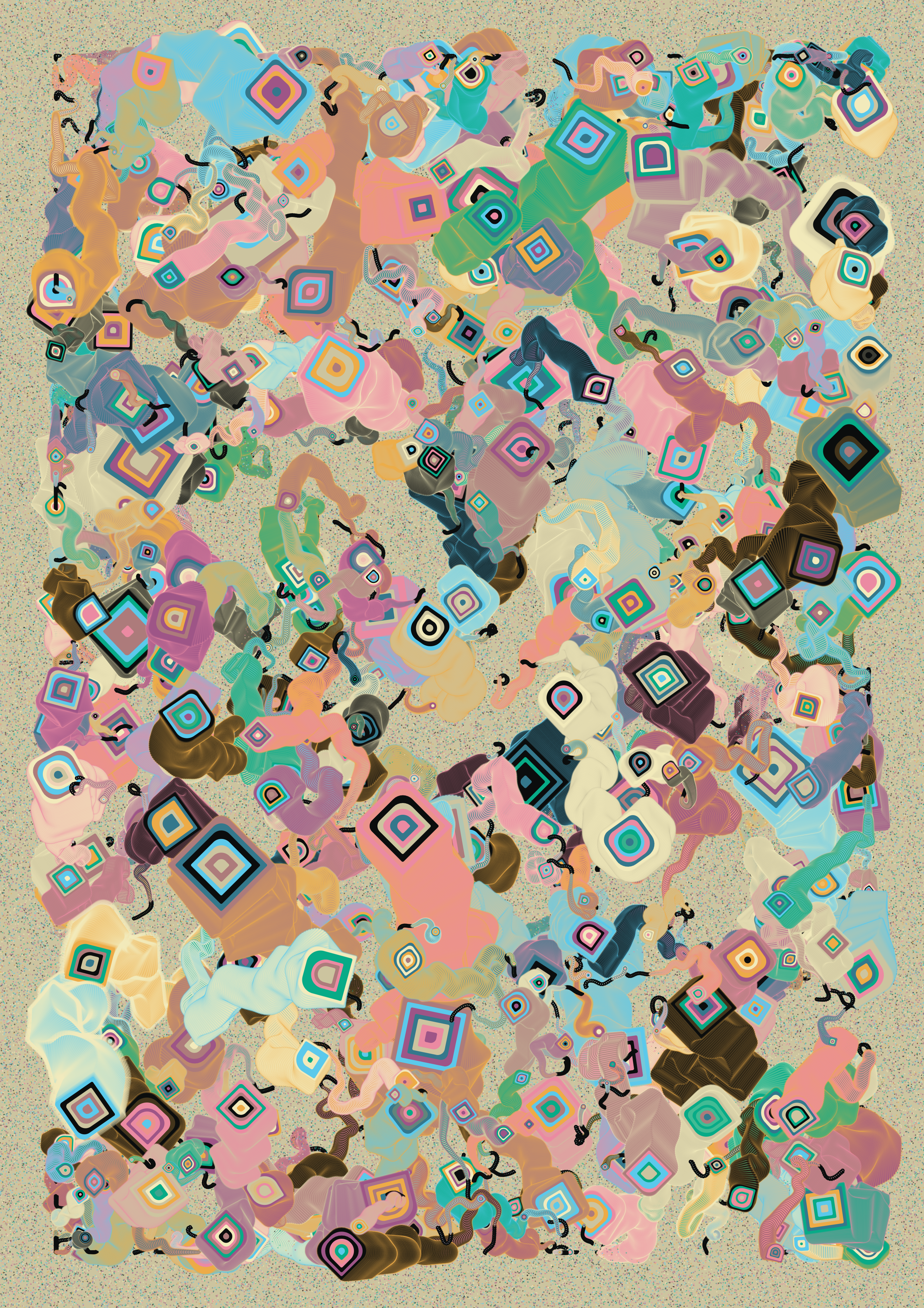 Clew #192 - small survivors