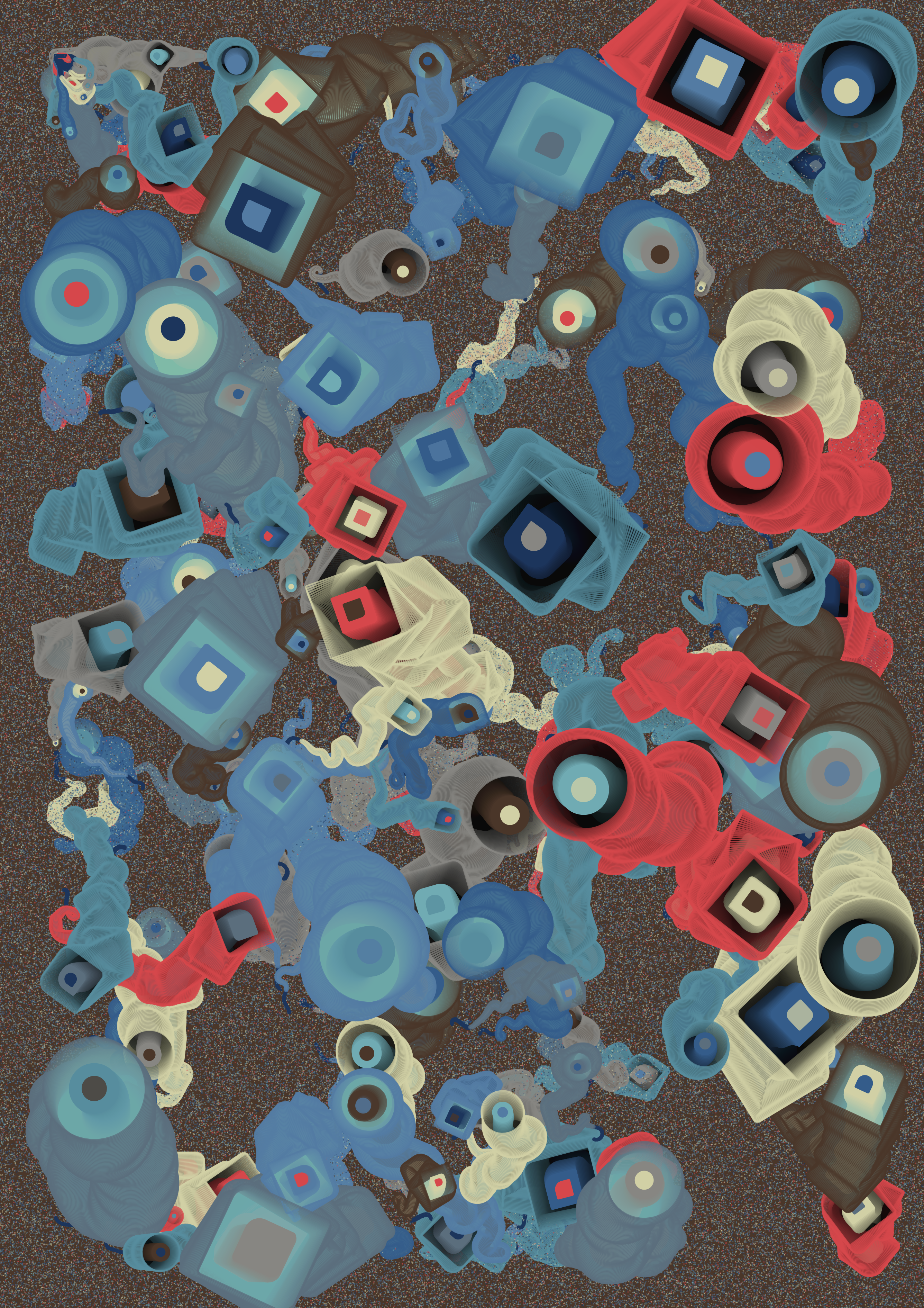 Clew #207 - Microclew