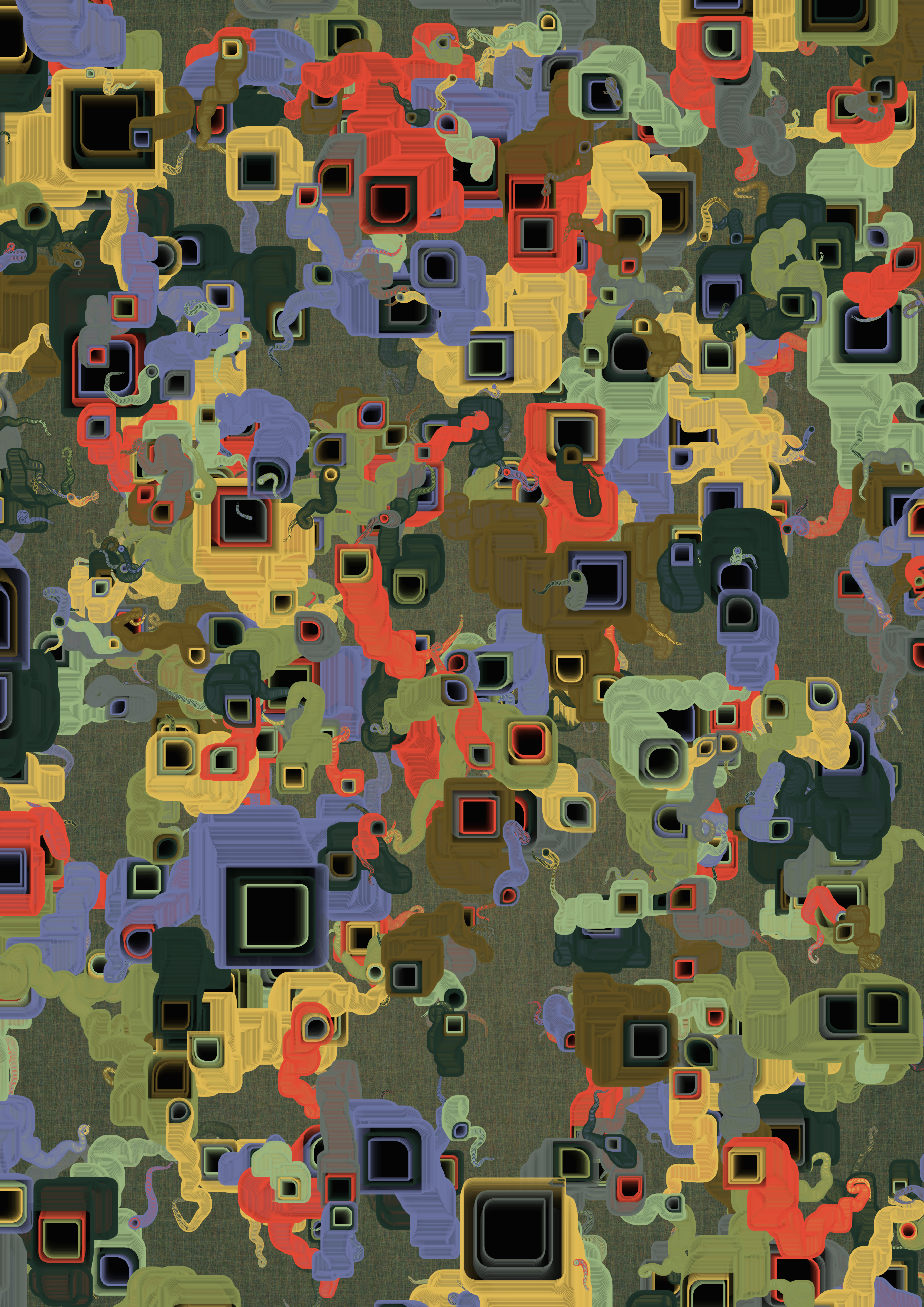 Clew #463 - rotation off