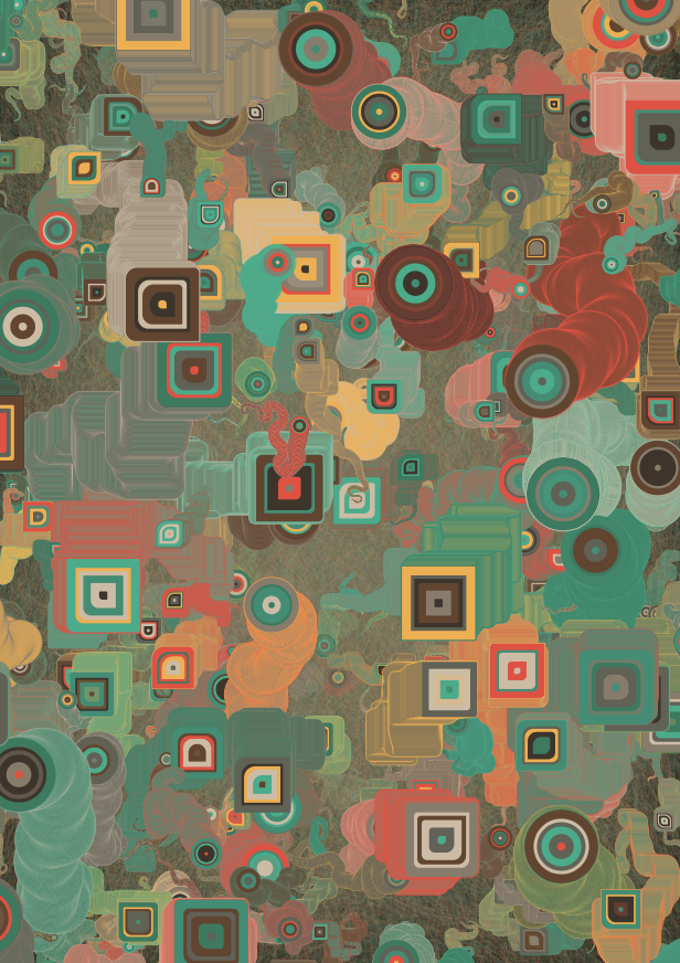 Clew #518 - dense body type