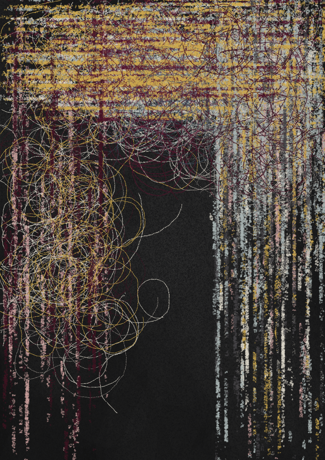 pang - light first color order