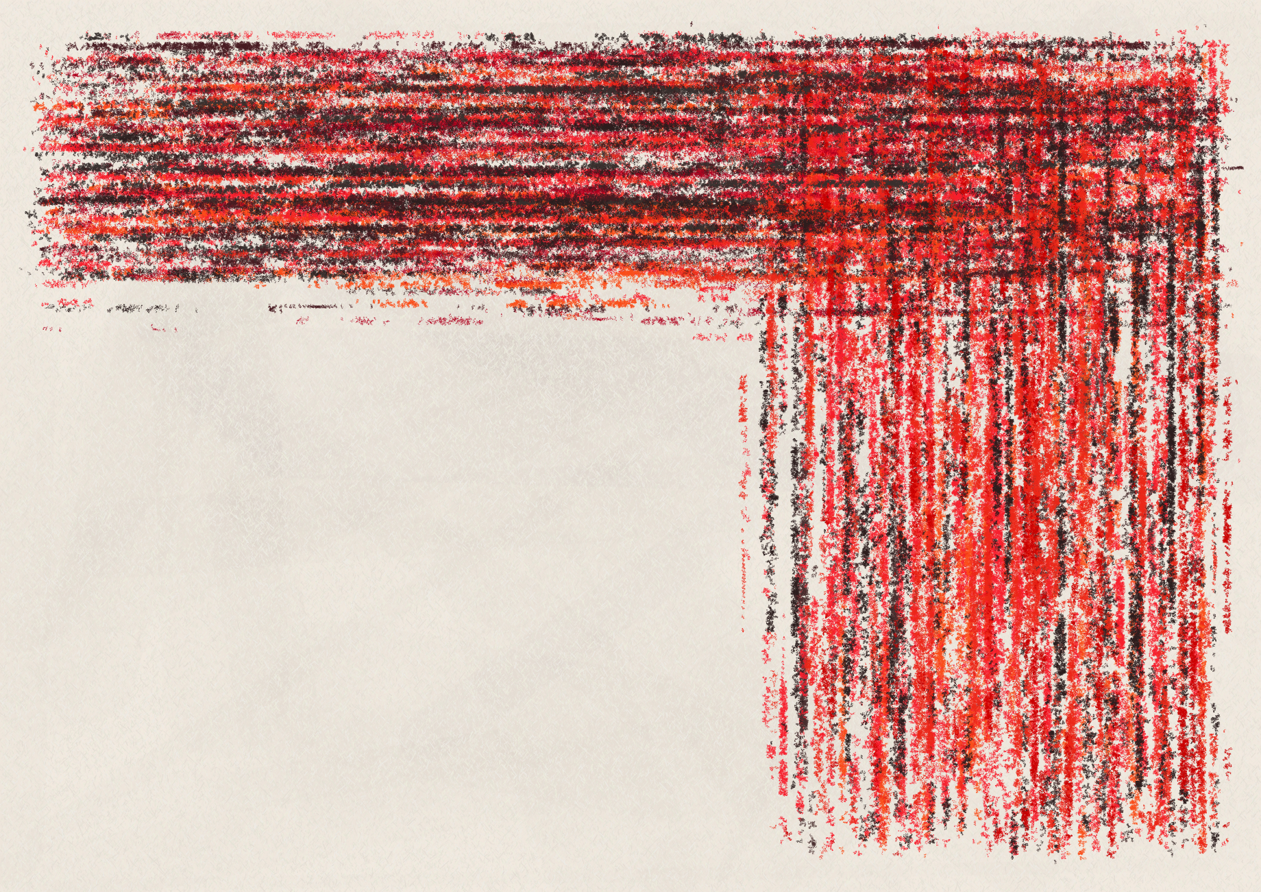 pang, TENDER x abstractment - rub stroke technique