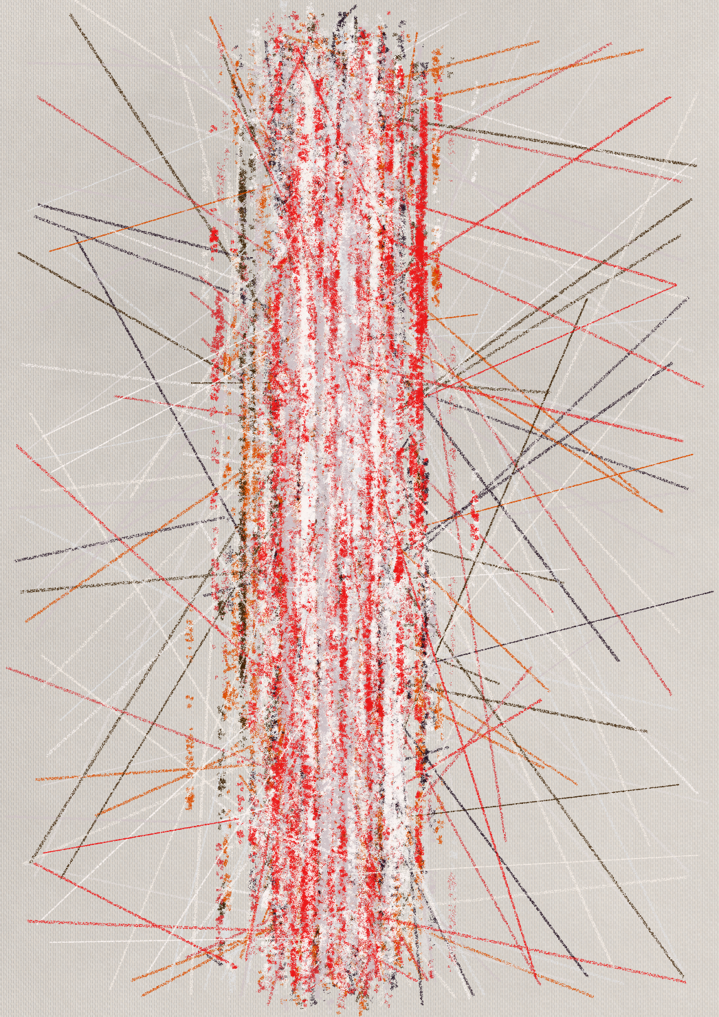 pang - ruler instrument